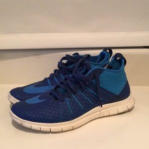 Nike Hypervenom Frees